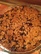 Blueberry Cardamom Pie